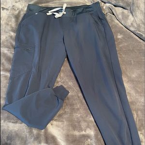FIGS Zamora joggers XL (womens)